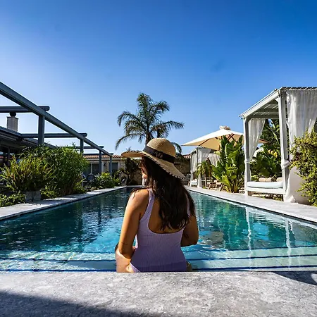 Hotel Casa Luna - Adult Only
