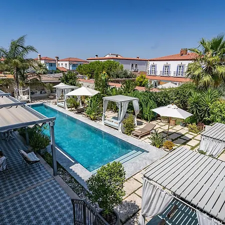 Hotel Casa Luna - Adult Only *