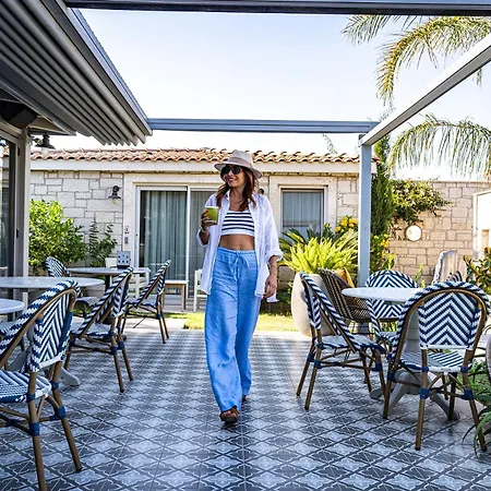 Casa Luna - Adult Only Hotel Alacati