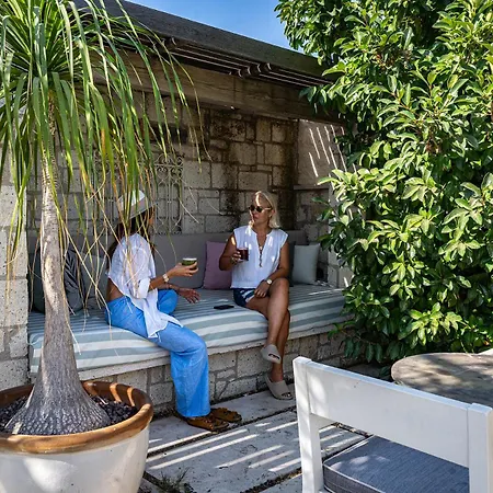 Hotel Casa Luna - Adult Only Alacati