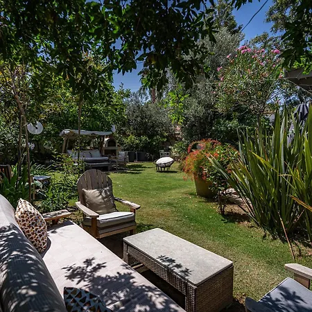Casa Luna - Adult Only Hotel *