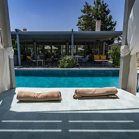 Hotel Casa Luna - Adult Only