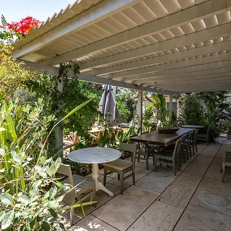 Casa Luna - Adult Only Hotel Alacati