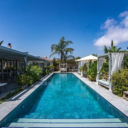 Casa Luna - Adult Only Hotel