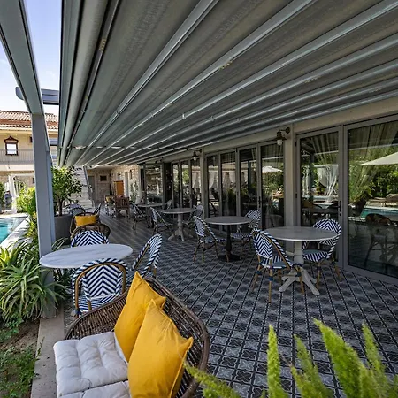 Hotel Casa Luna - Adult Only