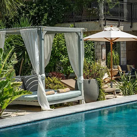 Casa Luna - Adult Only Hotel