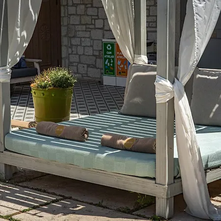 Hotel Casa Luna - Adult Only *