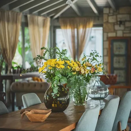 Casa Luna - Adult Only *