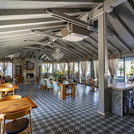 Casa Luna - Adult Only Alacati