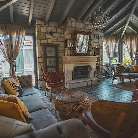 Casa Luna - Adult Only * Alacati