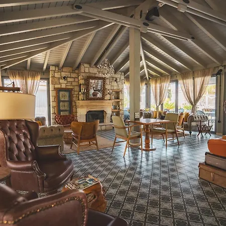 Hotel Casa Luna - Adult Only