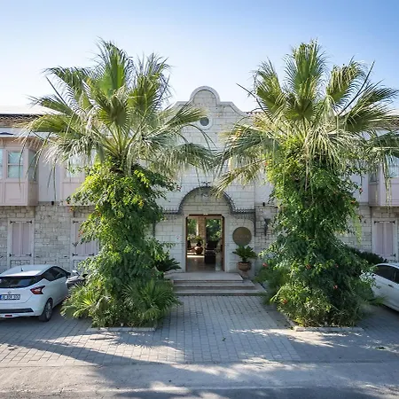 Hotel Casa Luna - Adult Only
