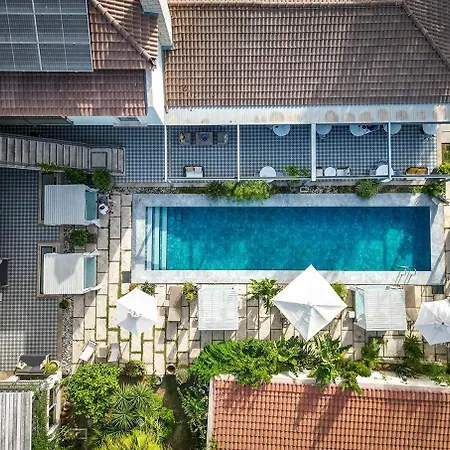 Casa Luna - Adult Only *