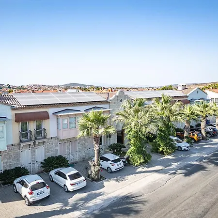 Casa Luna - Adult Only Hotel