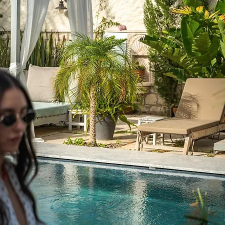 Casa Luna - Adult Only Hotel Alacati