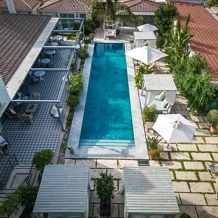 Hotel Casa Luna - Adult Only Alacati