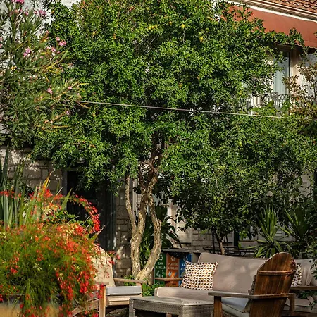 Casa Luna - Adult Only * Alacati