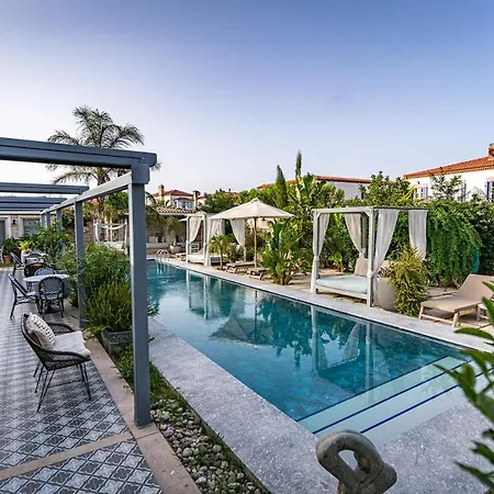 Hotel Casa Luna - Adult Only *