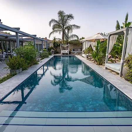 Casa Luna - Adult Only Hotel Alacati