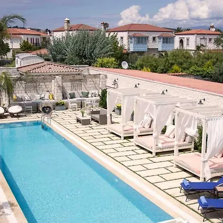 Casa Luna - Adult Only * Alacati