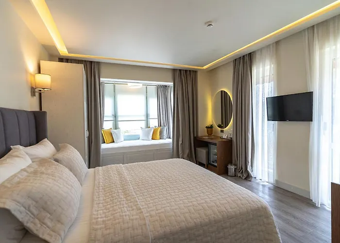 Casa Luna - Adult Only 호텔