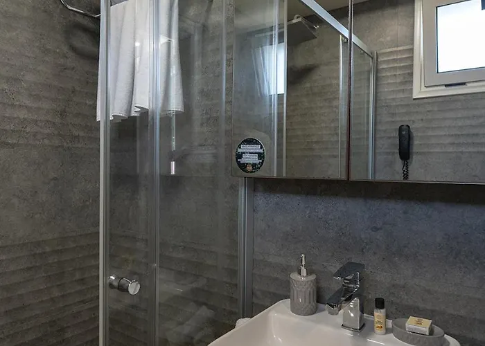 호텔 Casa Luna - Adult Only