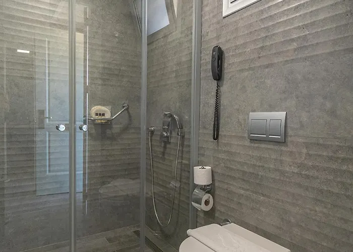 호텔 Casa Luna - Adult Only