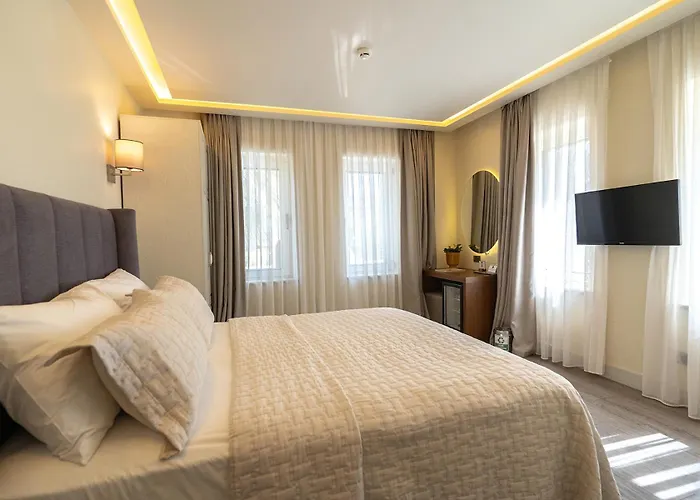 Casa Luna - Adult Only 호텔 *