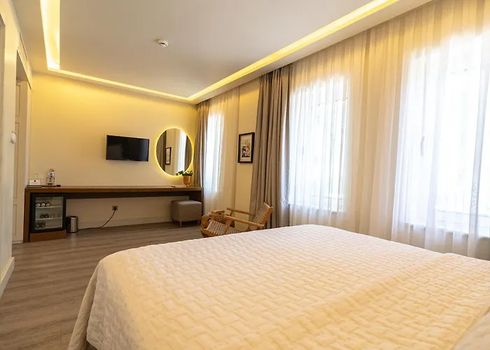 Casa Luna - Adult Only 호텔