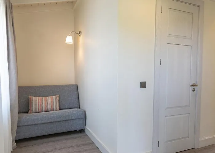 호텔 Casa Luna - Adult Only *