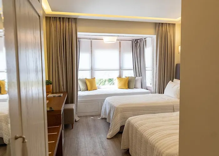 Casa Luna - Adult Only * 알라카티