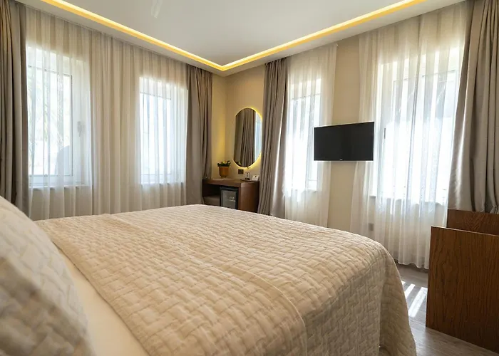 Casa Luna - Adult Only 호텔