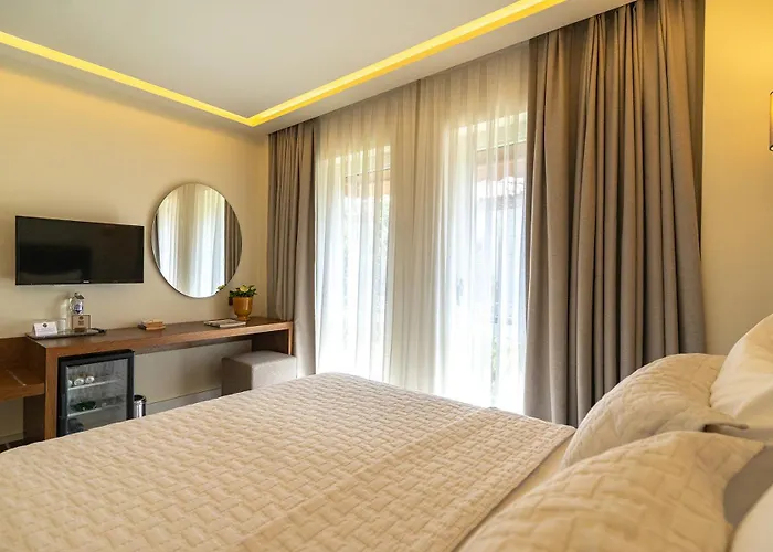 호텔 Casa Luna - Adult Only