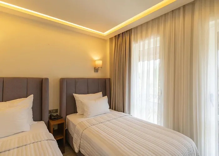 Casa Luna - Adult Only 호텔 *