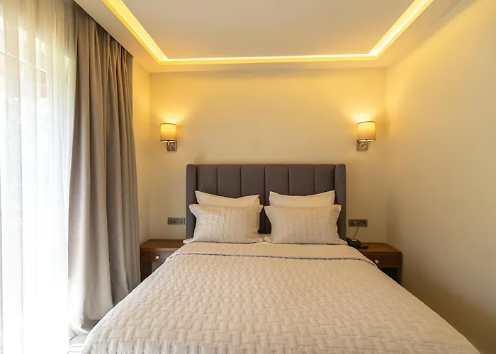 호텔 Casa Luna - Adult Only *