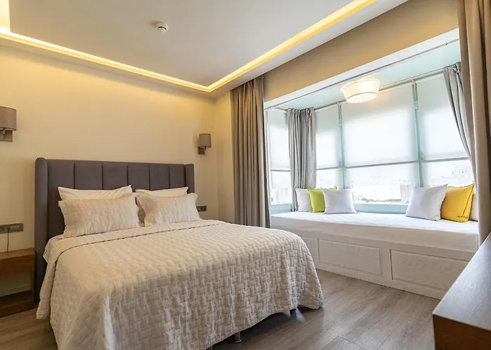 Casa Luna - Adult Only *