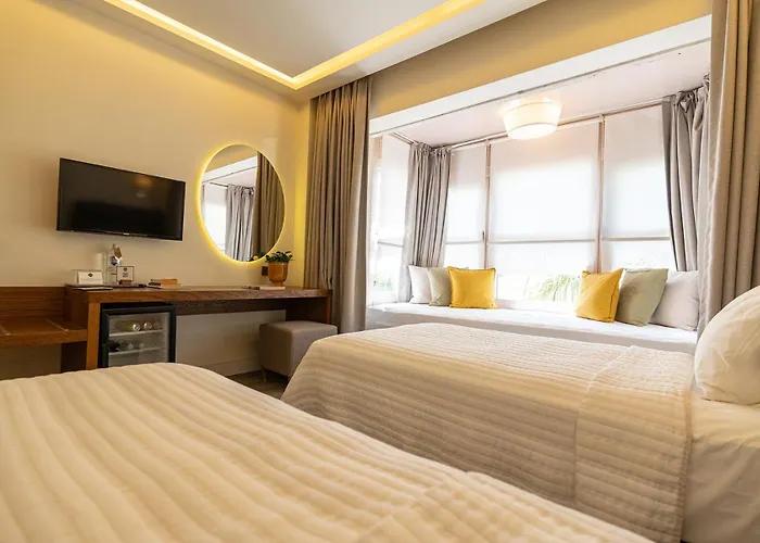 Casa Luna - Adult Only * 알라카티