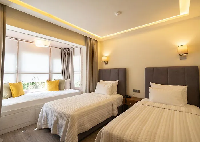 Casa Luna - Adult Only 호텔 *