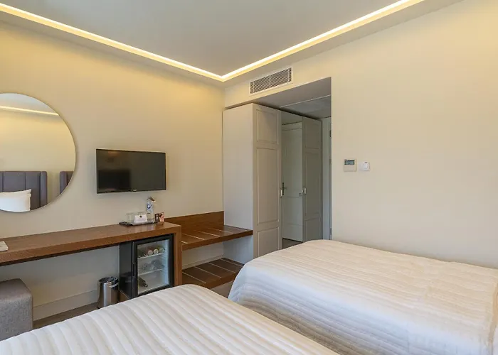 호텔 Casa Luna - Adult Only 알라카티