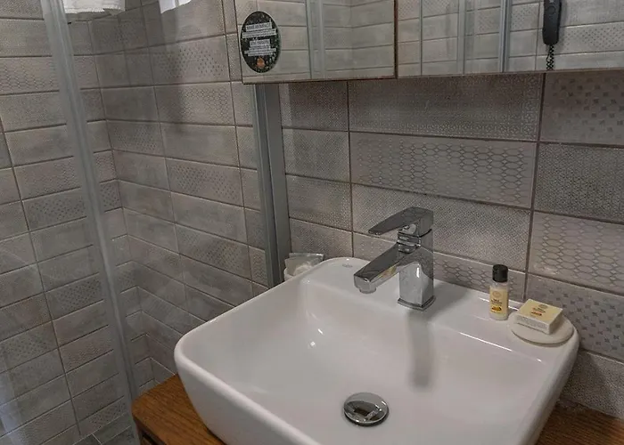 Casa Luna - Adult Only 알라카티