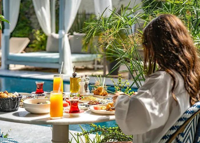 Casa Luna - Adult Only 호텔 *