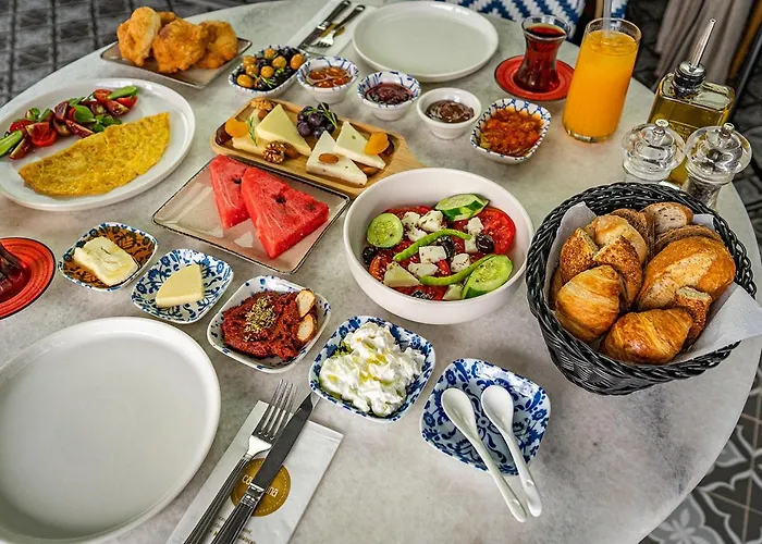 호텔 Casa Luna - Adult Only 알라카티