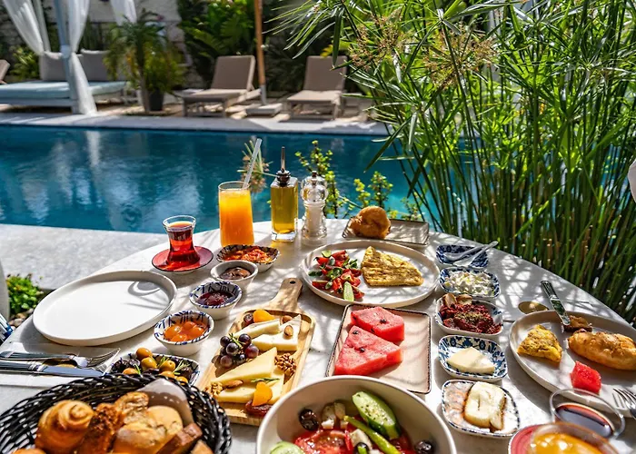 Casa Luna - Adult Only * 알라카티