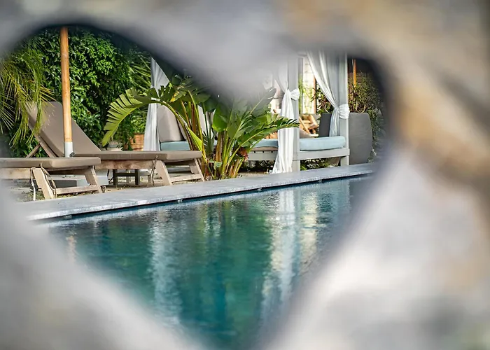 Casa Luna - Adult Only 호텔