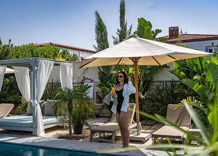 Casa Luna - Adult Only * 알라카티