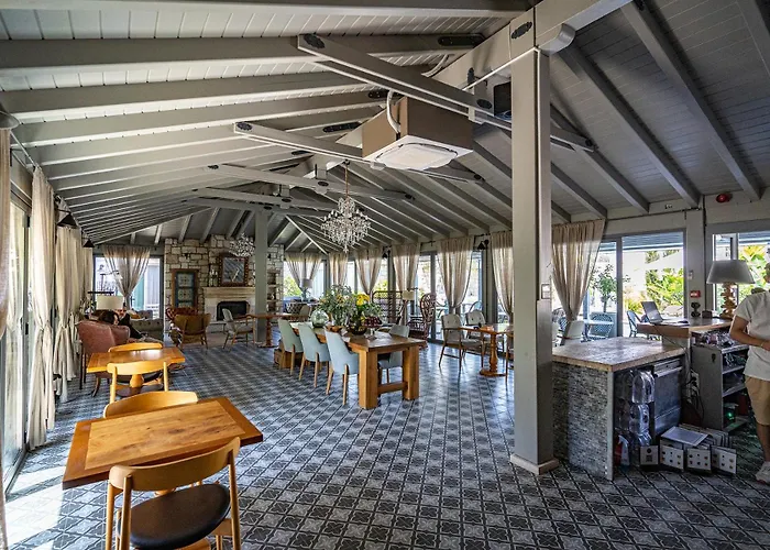 Casa Luna - Adult Only 알라카티