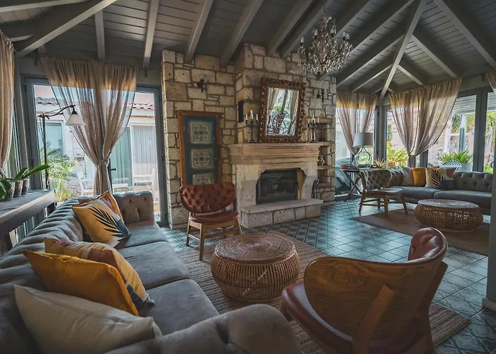 Casa Luna - Adult Only * 알라카티