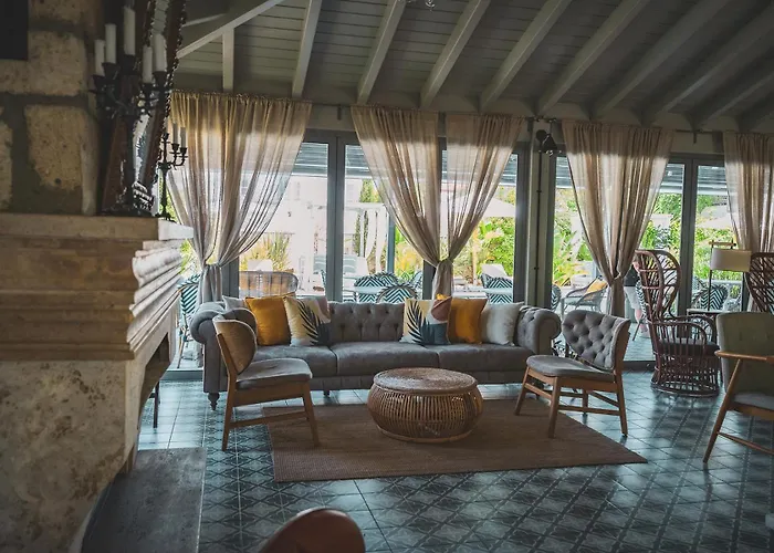 Casa Luna - Adult Only 호텔 *