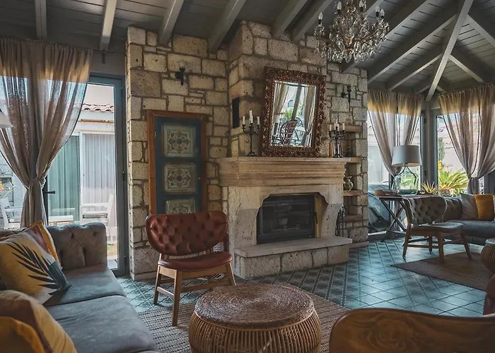 호텔 Casa Luna - Adult Only *