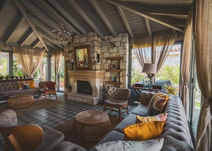 호텔 Casa Luna - Adult Only